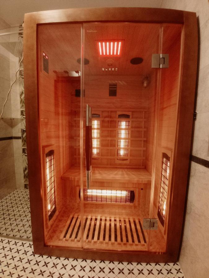 Czarna Góra Izby Pod Litwinkaヴィラ エクステリア 写真