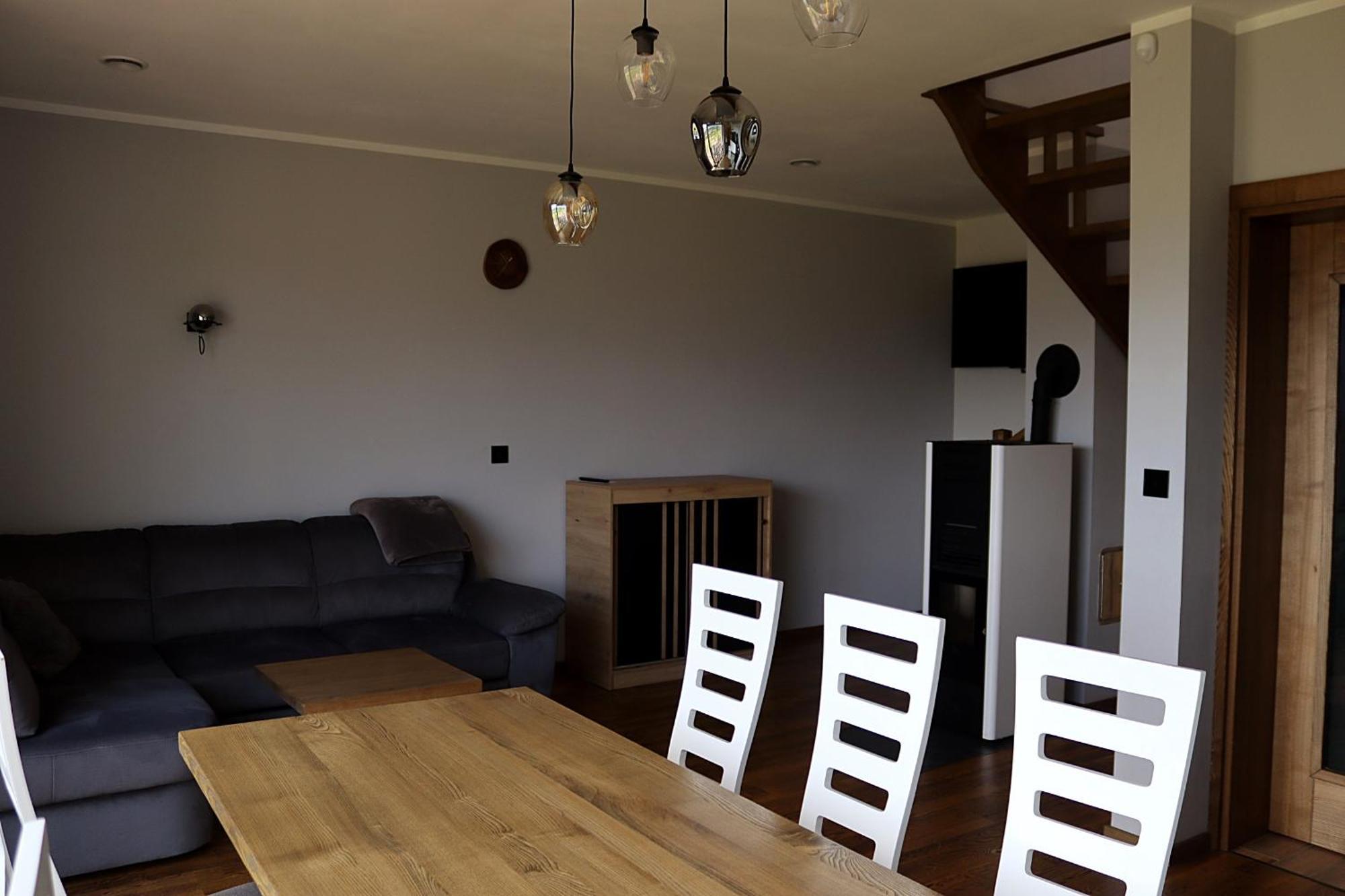 Czarna Góra Izby Pod Litwinkaヴィラ 部屋 写真